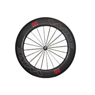 Wise Carbon Wheel