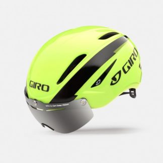 Giro Air Attack Shield Cycling Helmet