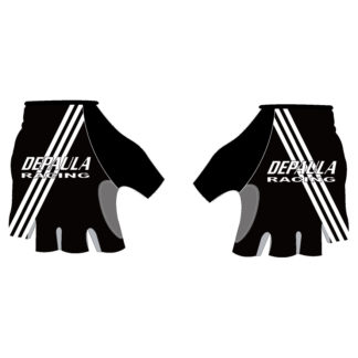Depaula Racing Team Cycling Gloves 2016