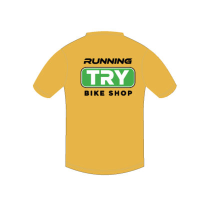 Cycling Tee Shirt (Running)