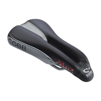 Max Saddle by Cobb Cycling