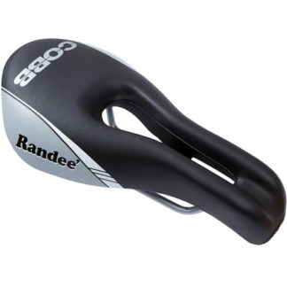 Randee Saddle by Cobb Cycling