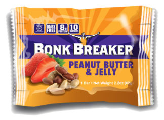 Bonk Breaker PBJelly