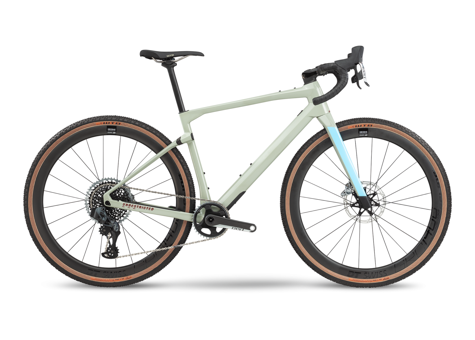 gravel Try Bike Shop